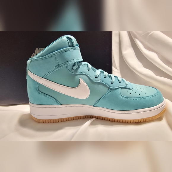 Nike Air Force 1 Mid Premium - Picture 3 of 6